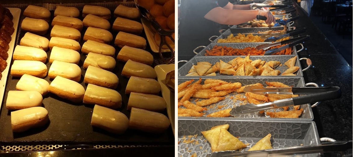 China Wok - Gallery Image 3